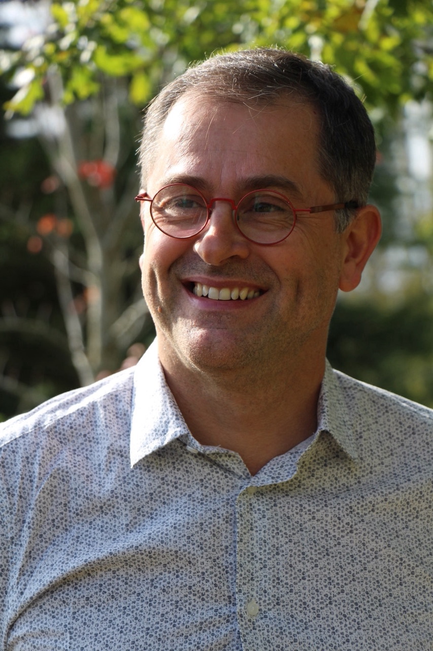 Jean-Marc Larré